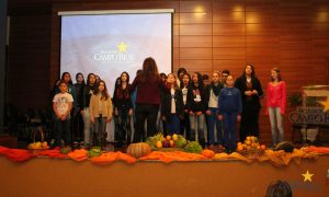 faculdade, guarapuava, nutrição, conferência, segurança alimentar, nutricional