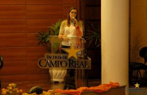 faculdade, guarapuava, nutrição, conferência, segurança alimentar, nutricional