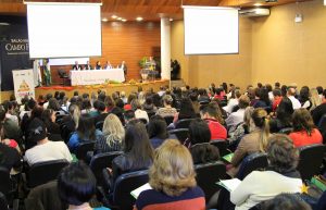 faculdade, guarapuava, nutrição, conferência, segurança alimentar, nutricional