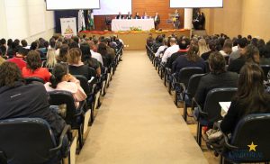 faculdade, guarapuava, nutrição, conferência, segurança alimentar, nutricional