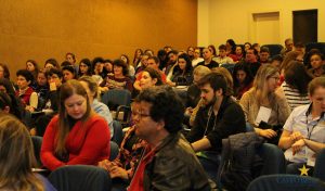 faculdade, guarapuava, nutrição, conferência, segurança alimentar, nutricional