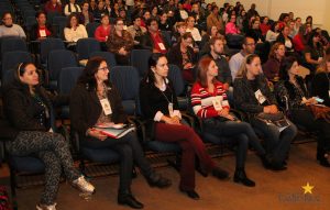 faculdade, guarapuava, nutrição, conferência, segurança alimentar, nutricional