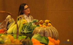 faculdade, guarapuava, nutrição, conferência, segurança alimentar, nutricional