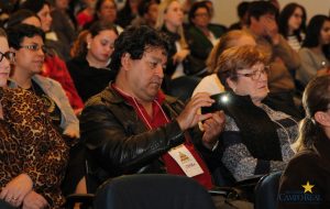 faculdade, guarapuava, nutrição, conferência, segurança alimentar, nutricional