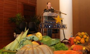 faculdade, guarapuava, nutrição, conferência, segurança alimentar, nutricional