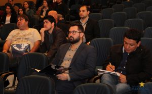 guarapuava, faculdade, administração, campo real, noite com investidores, safari business game (1)
