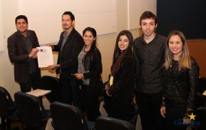 guarapuava, faculdade, administração, campo real, noite com investidores, safari business game (1)