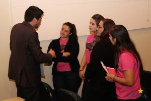 guarapuava, faculdade, administração, campo real, noite com investidores, safari business game (1)