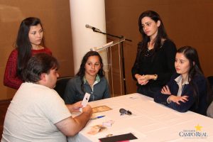 guarapuava, faculdade, administração, campo real, noite com investidores, safari business game (1)