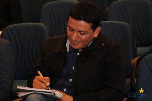 guarapuava, faculdade, administração, campo real, noite com investidores, safari business game (1)