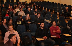 guarapuava, faculdade, administração, campo real, noite com investidores, safari business game (1)