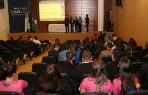 guarapuava, faculdade, administração, campo real, noite com investidores, safari business game (1)