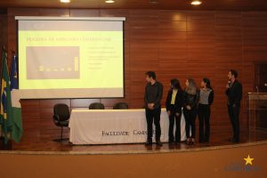 guarapuava, faculdade, administração, campo real, noite com investidores, safari business game (1)