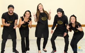 guarapuava, faculdade, administração, campo real, safari, business, game (12)