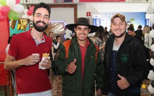 guarapuava, faculdade, administração, campo real, safari, business, game
