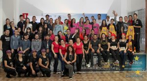 guarapuava, faculdade, administração, campo real, safari, business, game