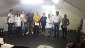 nutrição, guarapuava, faculdade campo real, hábitos alimentares saudáveis