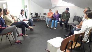 nutrição, guarapuava, faculdade campo real, hábitos alimentares saudáveis