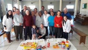 nutrição, guarapuava, faculdade campo real, hábitos alimentares saudáveis