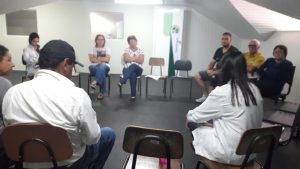 nutrição, guarapuava, faculdade campo real, hábitos alimentares saudáveis
