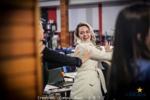 faculdade, guarapuava, campo real, creathon, centro empreendedor, administração, arquitetura e urbanismo, engenharia civil, cilla, cidade dos lagos