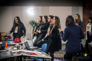 faculdade, guarapuava, campo real, creathon, centro empreendedor, administração, arquitetura e urbanismo, engenharia civil, cilla, cidade dos lagos