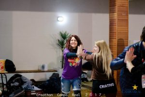 faculdade, guarapuava, campo real, creathon, centro empreendedor, administração, arquitetura e urbanismo, engenharia civil, cilla, cidade dos lagos