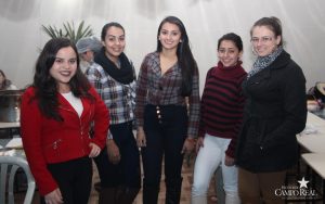 guarapuava, faculdade, campo real, arraiá, festa junina