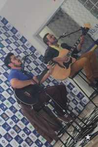 guarapuava, faculdade, campo real, arraiá, festa junina