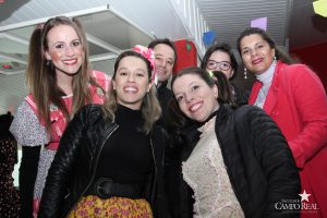 guarapuava, faculdade, campo real, arraiá, festa junina