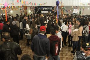 guarapuava, faculdade, campo real, arraiá, festa junina