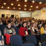 guarapuava, faculdade, campo real, conferência municipal da educação