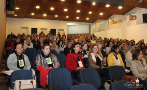 guarapuava, faculdade, campo real, conferência municipal da educação