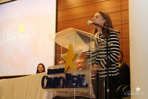 guarapuava, faculdade, campo real, conferência municipal da educação