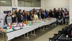 guarapuava, faculdade, campo real, enfermagem, políticas de saúde, sociologia e antropologia aplicada à saúde
