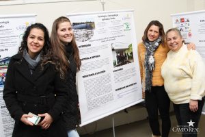 guarapuava, faculdade, campo real, enfermagem, políticas de saúde, sociologia e antropologia aplicada à saúde