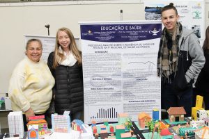 guarapuava, faculdade, campo real, enfermagem, políticas de saúde, sociologia e antropologia aplicada à saúde