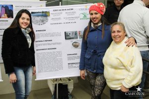 guarapuava, faculdade, campo real, enfermagem, políticas de saúde, sociologia e antropologia aplicada à saúde
