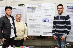 guarapuava, faculdade, campo real, enfermagem, políticas de saúde, sociologia e antropologia aplicada à saúde