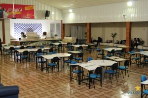 faculdade, guarapuava, campo real, creathon, centro empreendedor, administração, arquitetura e urbanismo, engenharia civil, cilla, cidade dos lagos