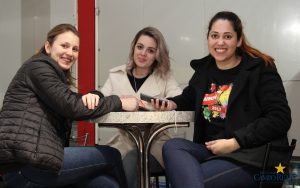 faculdade, guarapuava, campo real, creathon, centro empreendedor, administração, arquitetura e urbanismo, engenharia civil, cilla, cidade dos lagos