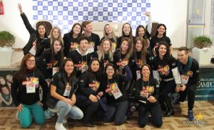 faculdade, guarapuava, campo real, creathon, centro empreendedor, administração, arquitetura e urbanismo, engenharia civil, cilla, cidade dos lagos