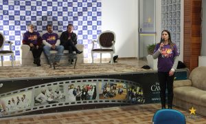 faculdade, guarapuava, campo real, creathon, centro empreendedor, administração, arquitetura e urbanismo, engenharia civil, cilla, cidade dos lagos