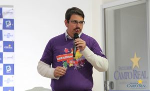 faculdade, guarapuava, campo real, creathon, centro empreendedor, administração, arquitetura e urbanismo, engenharia civil, cilla, cidade dos lagos