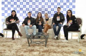 faculdade, guarapuava, campo real, creathon, centro empreendedor, administração, arquitetura e urbanismo, engenharia civil, cilla, cidade dos lagos