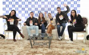 faculdade, guarapuava, campo real, creathon, centro empreendedor, administração, arquitetura e urbanismo, engenharia civil, cilla, cidade dos lagos