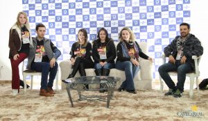 faculdade, guarapuava, campo real, creathon, centro empreendedor, administração, arquitetura e urbanismo, engenharia civil, cilla, cidade dos lagos