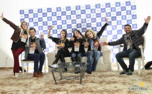 faculdade, guarapuava, campo real, creathon, centro empreendedor, administração, arquitetura e urbanismo, engenharia civil, cilla, cidade dos lagos