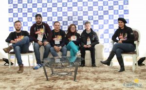 faculdade, guarapuava, campo real, creathon, centro empreendedor, administração, arquitetura e urbanismo, engenharia civil, cilla, cidade dos lagos