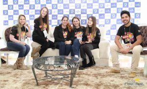 faculdade, guarapuava, campo real, creathon, centro empreendedor, administração, arquitetura e urbanismo, engenharia civil, cilla, cidade dos lagos